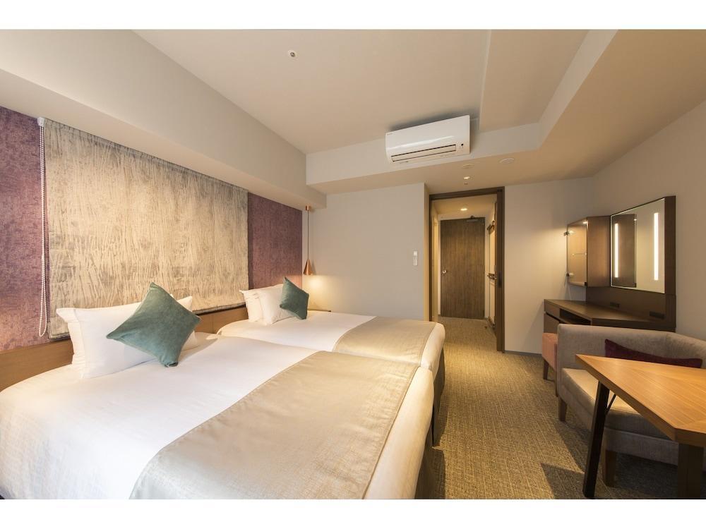 Apa Hotel Shinagawa Sengakuji Ekimae Tokyo Ngoại thất bức ảnh