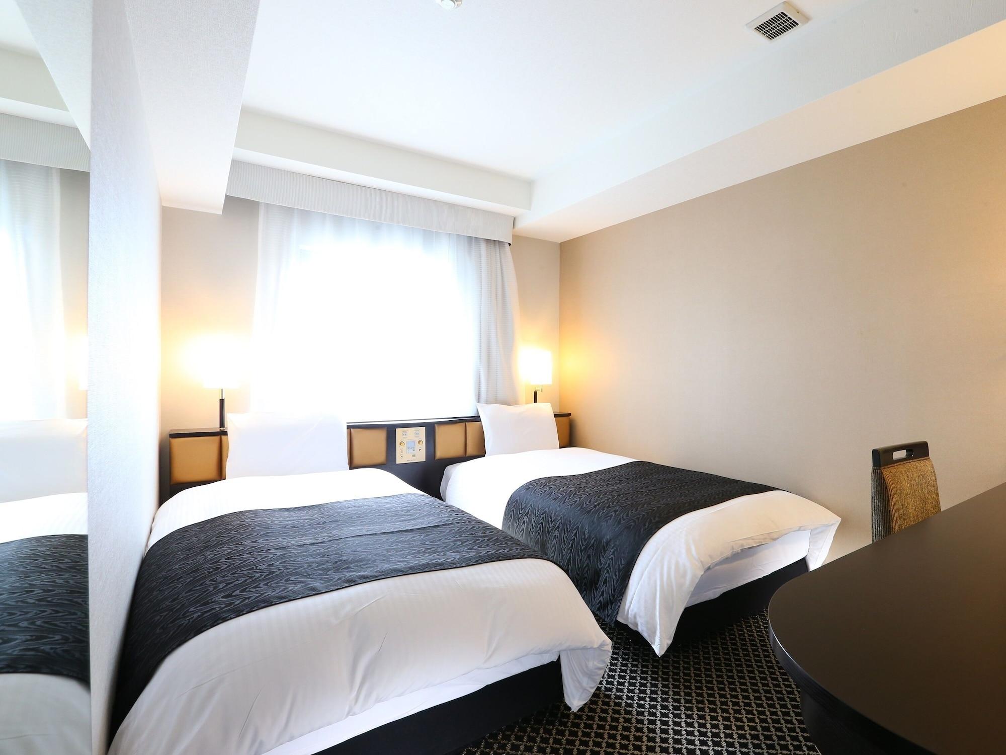 Apa Hotel Shinagawa Sengakuji Ekimae Tokyo Ngoại thất bức ảnh