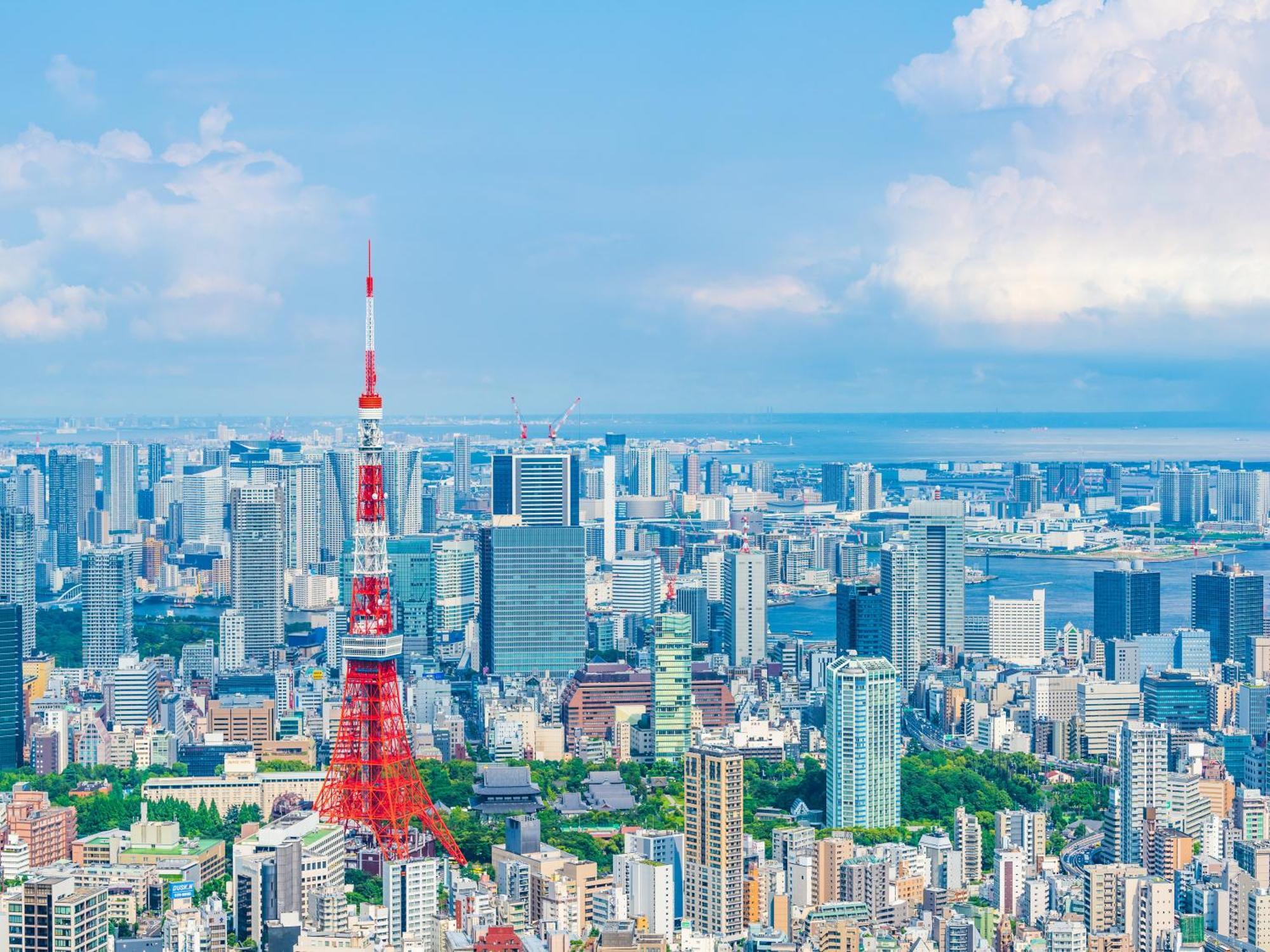 Apa Hotel Shinagawa Sengakuji Ekimae Tokyo Ngoại thất bức ảnh